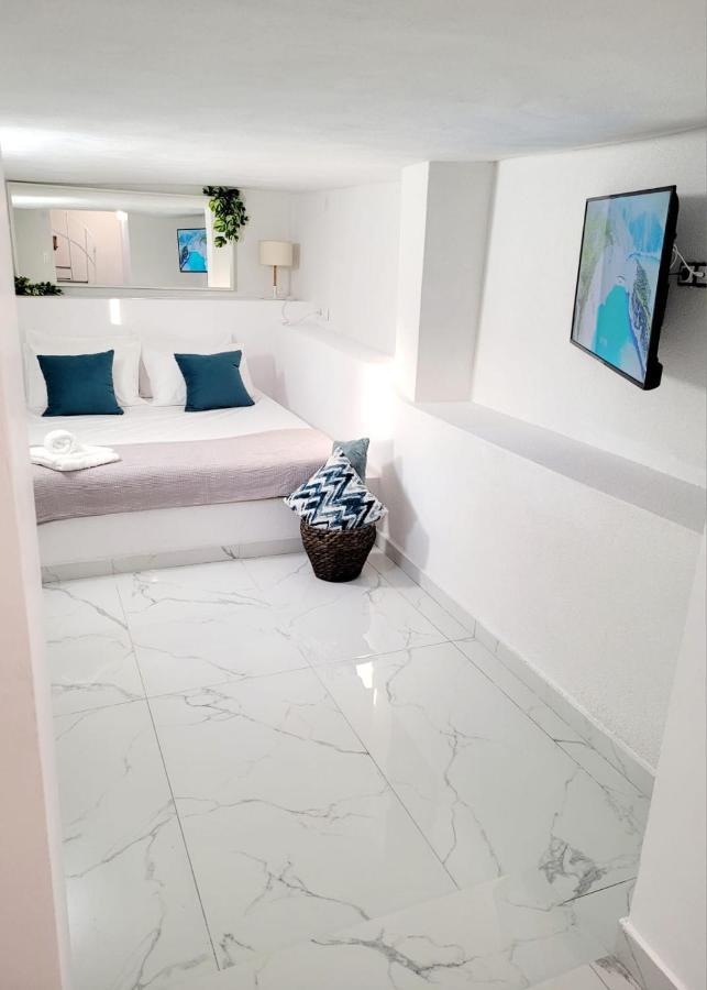 Astre&Jeanne Suites Sozopoli Dış mekan fotoğraf
