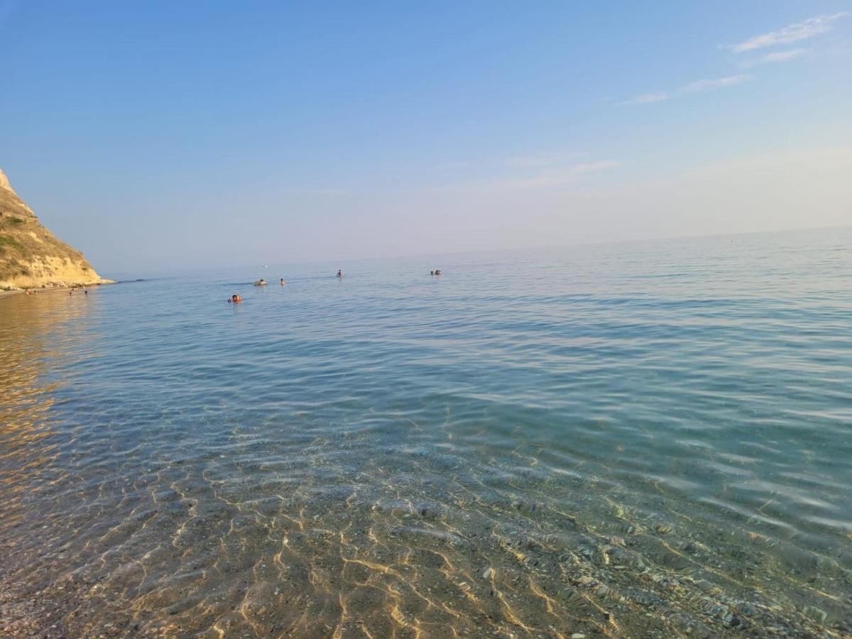 Astre&Jeanne Suites Sozopoli Dış mekan fotoğraf