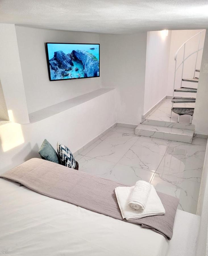 Astre&Jeanne Suites Sozopoli Dış mekan fotoğraf