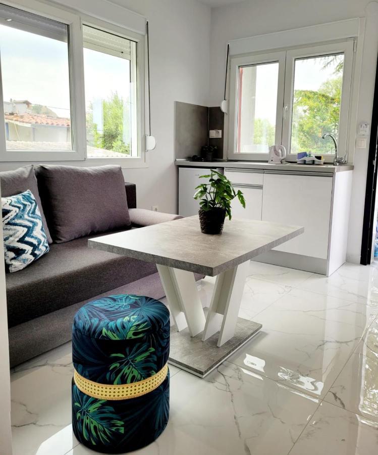 Astre&Jeanne Suites Sozopoli Dış mekan fotoğraf