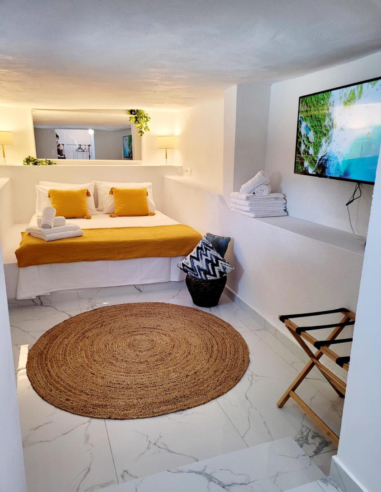 Astre&Jeanne Suites Sozopoli Dış mekan fotoğraf
